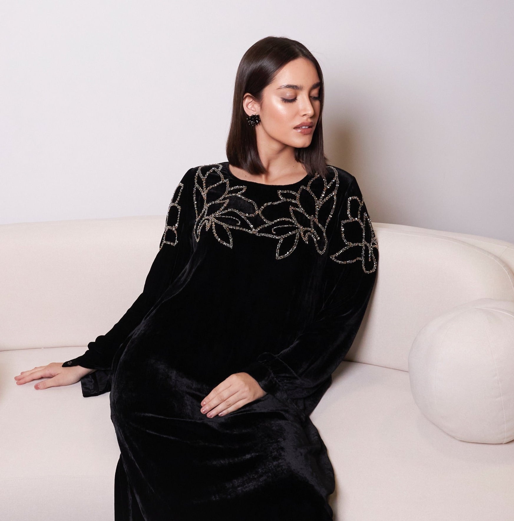 Royal Velvet Collection