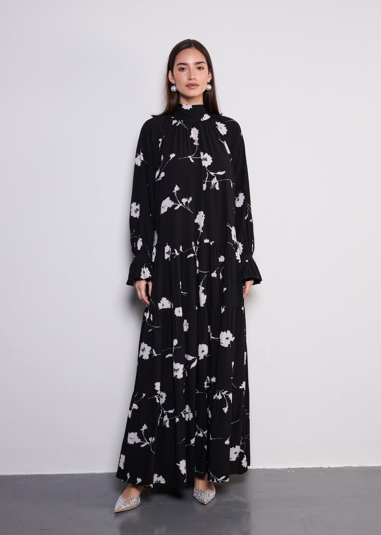 Lima Black and White