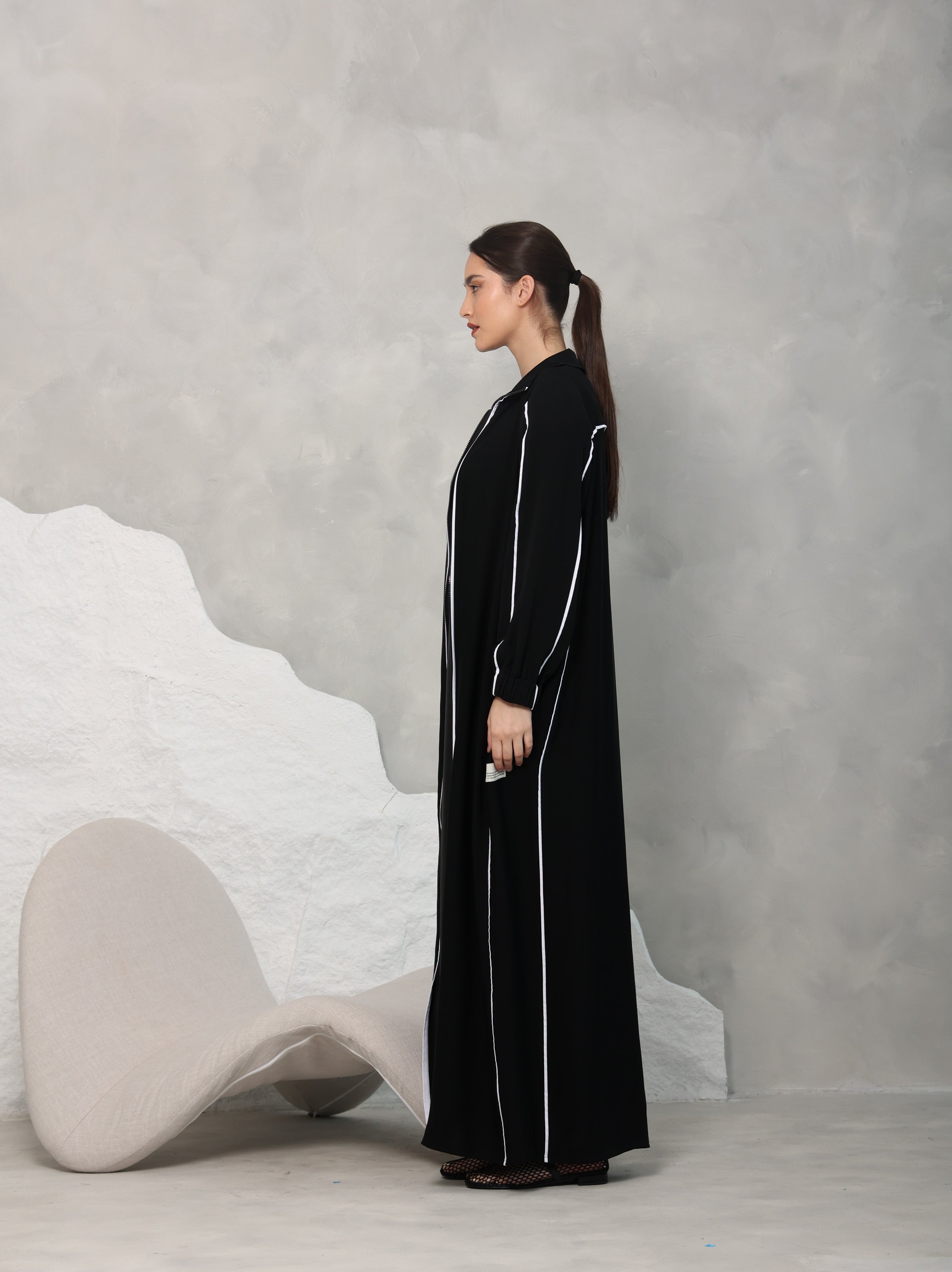 Dash Abaya