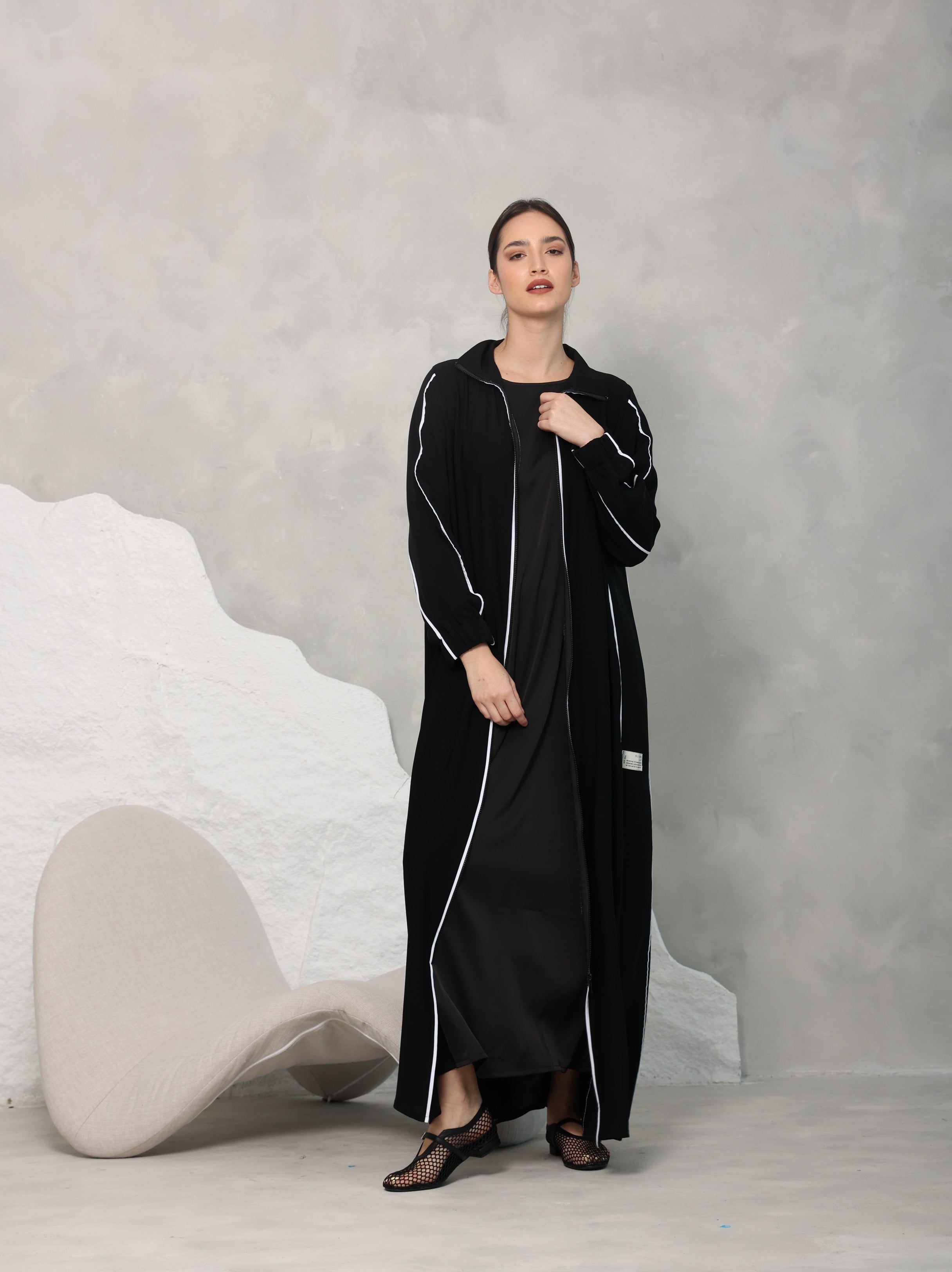 Dash Abaya