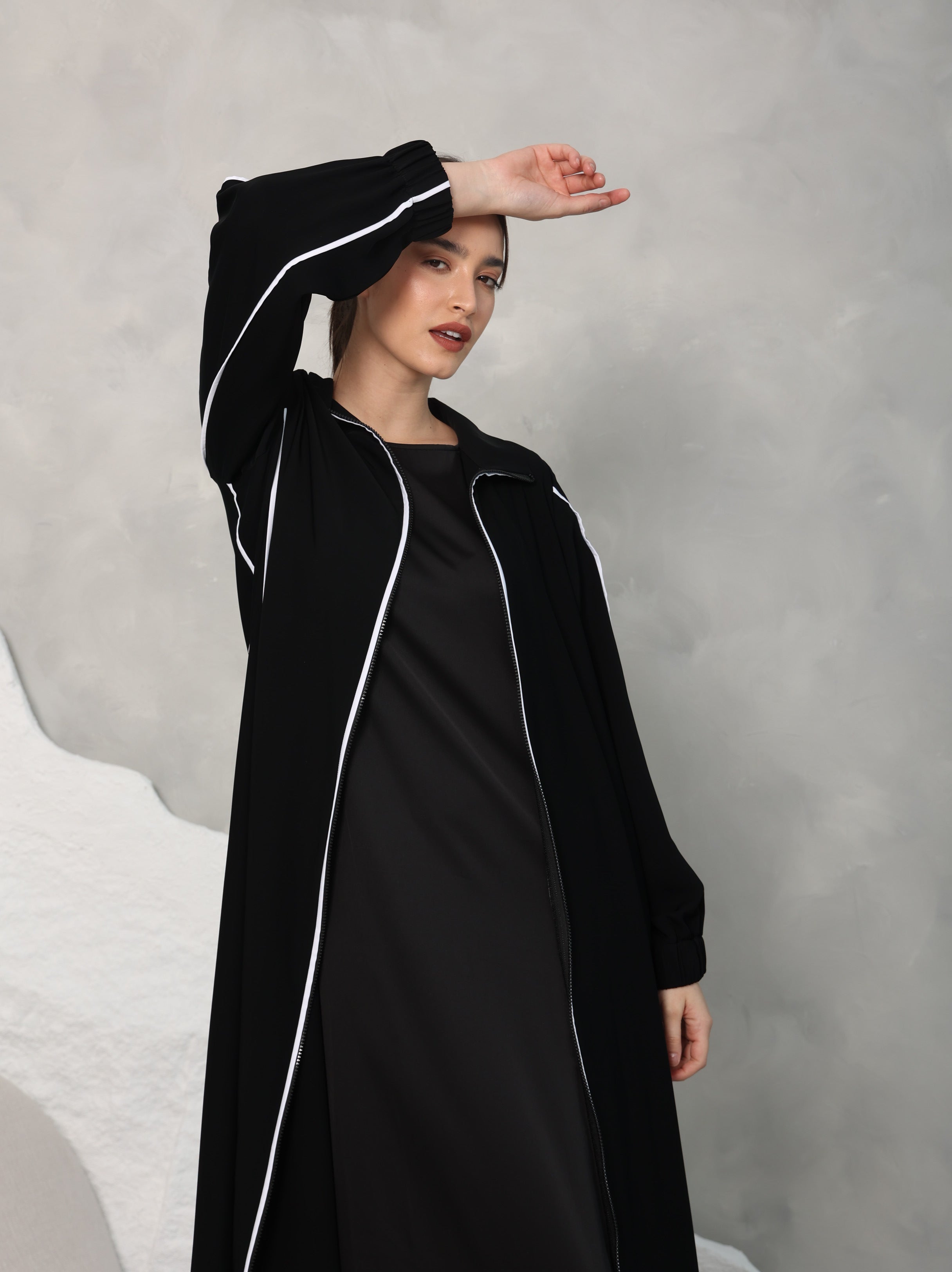 Dash Abaya