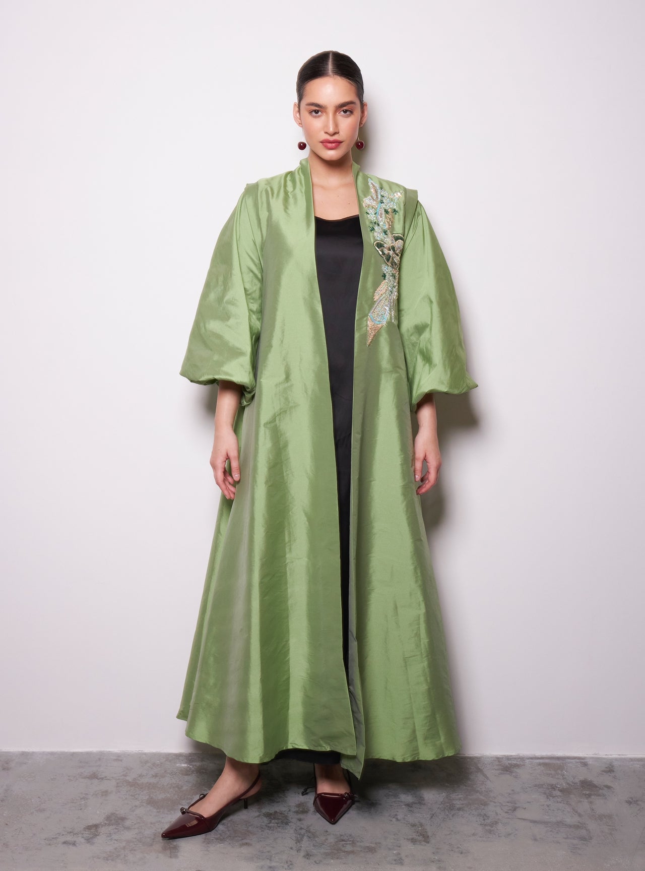 Grace Abaya