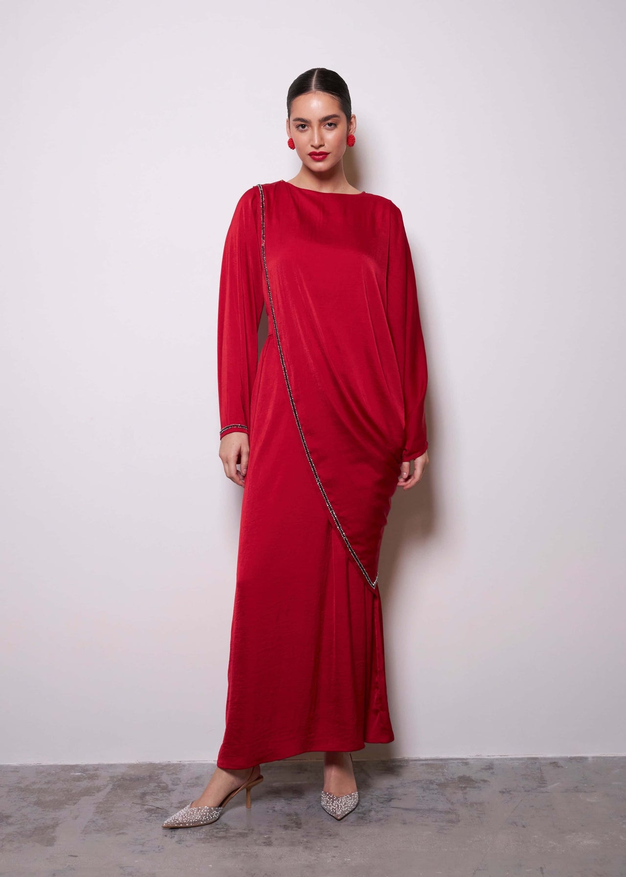Esposa Red