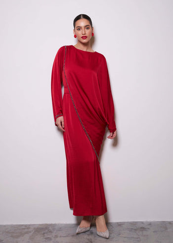Esposa Red