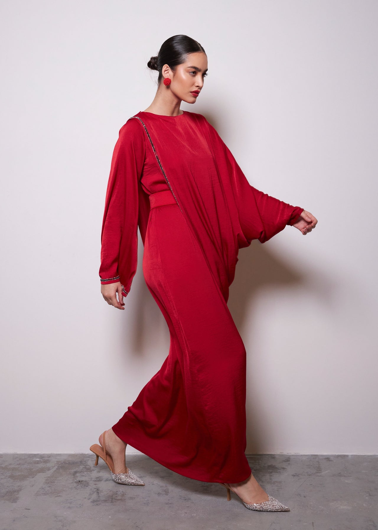 Esposa Red