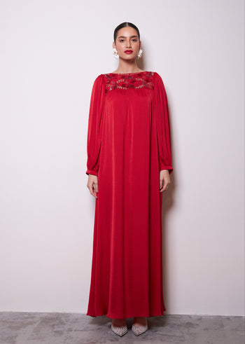Sujani Red