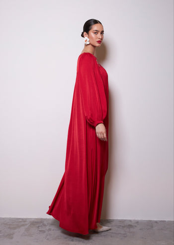 Sujani Red