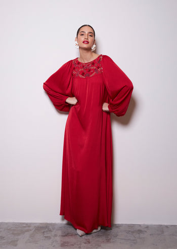 Sujani Red