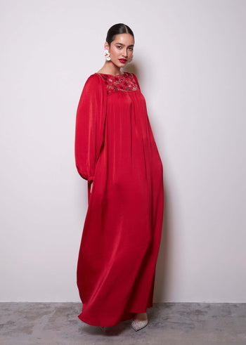 Sujani Red