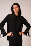 Asma Trouser Set