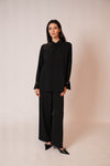Asma Trouser Set