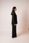 Asma Trouser Set