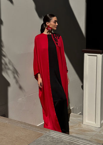 Mimose Red