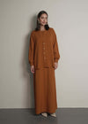 Ella Set Camel