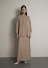 Ella Set Beige
