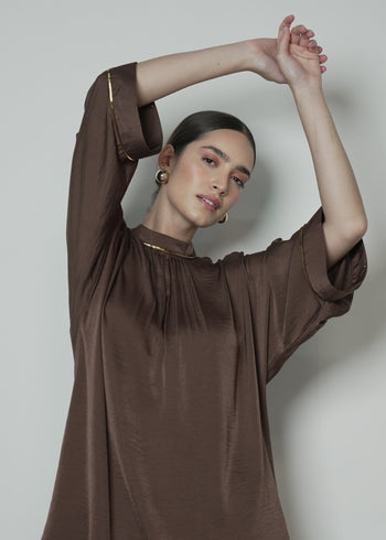 Royale Set Brown