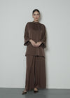Royale Set Brown