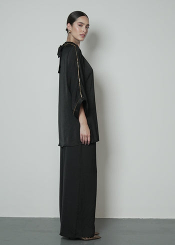 Royale Set Black