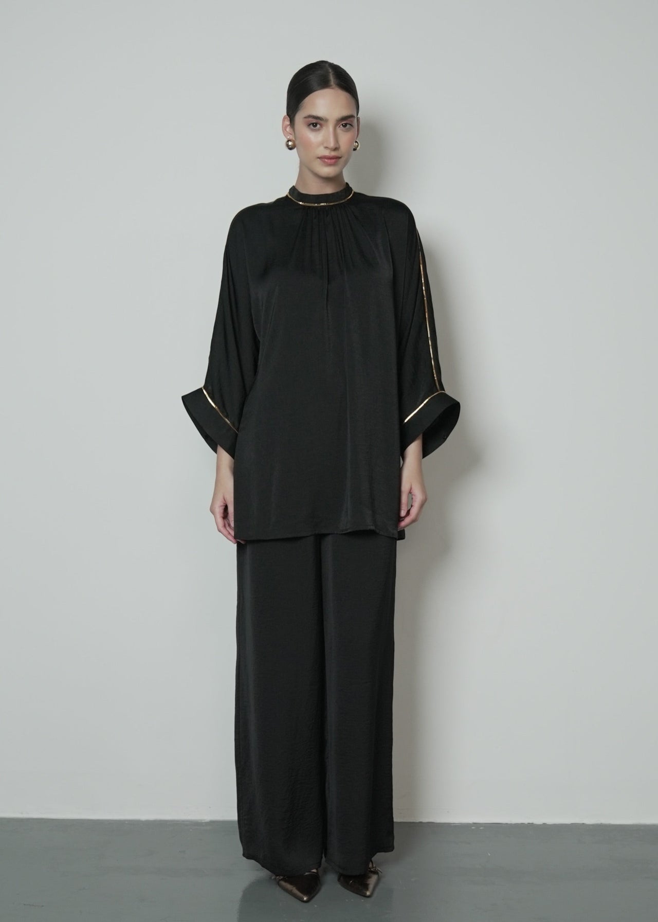 Royale Set Black