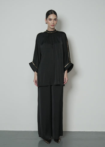Royale Set Black