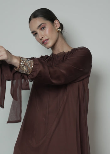 Soft HK Brown