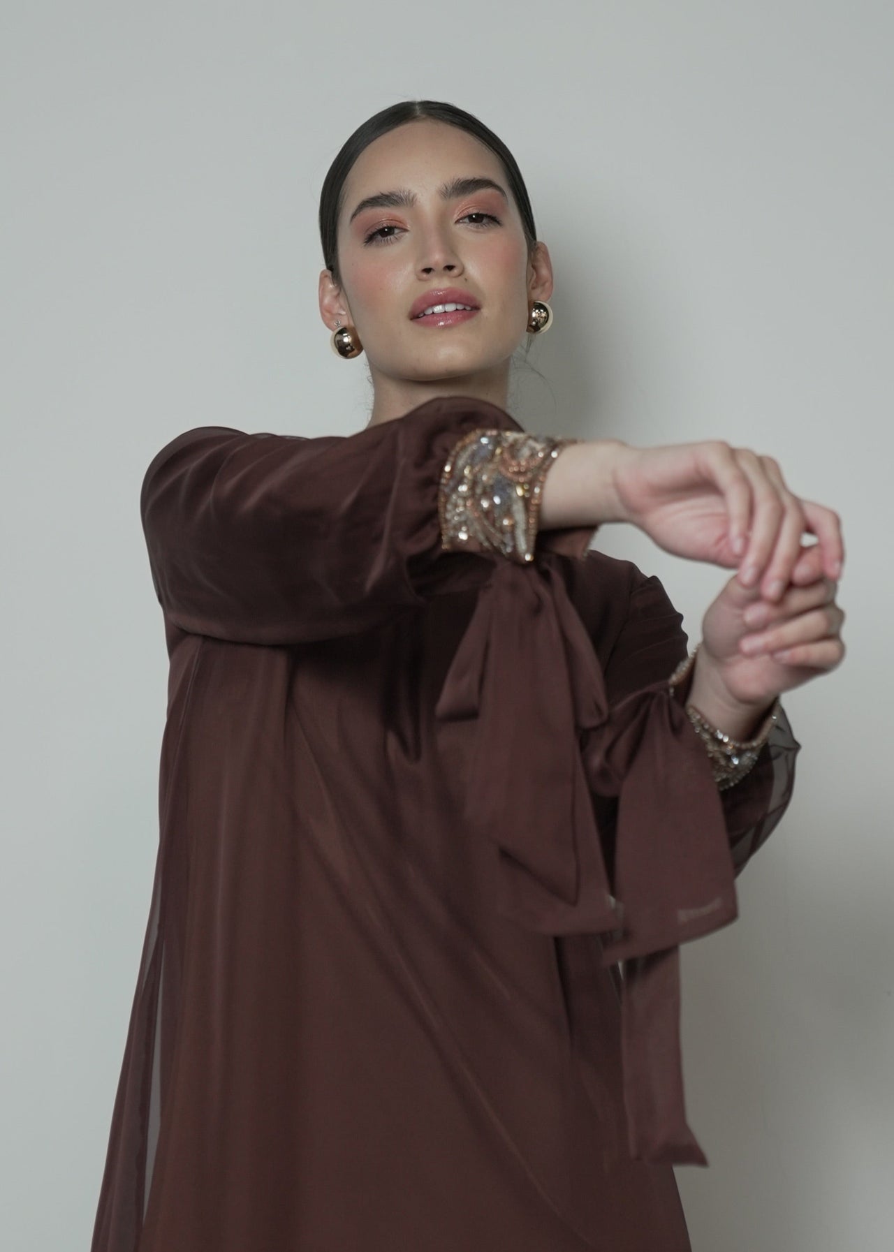Soft HK Brown
