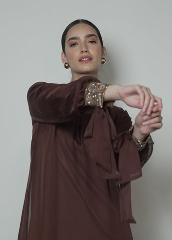 Soft HK Brown