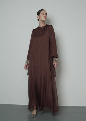 Soft HK Brown