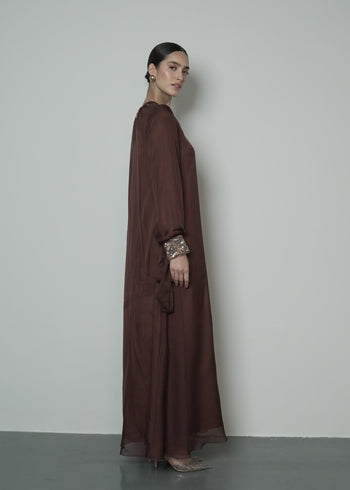 Soft HK Brown