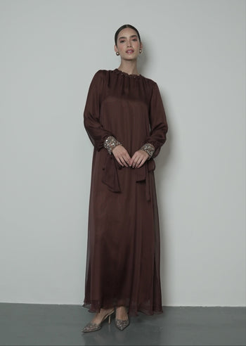 Soft HK Brown