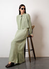 Jackline Skirt Set