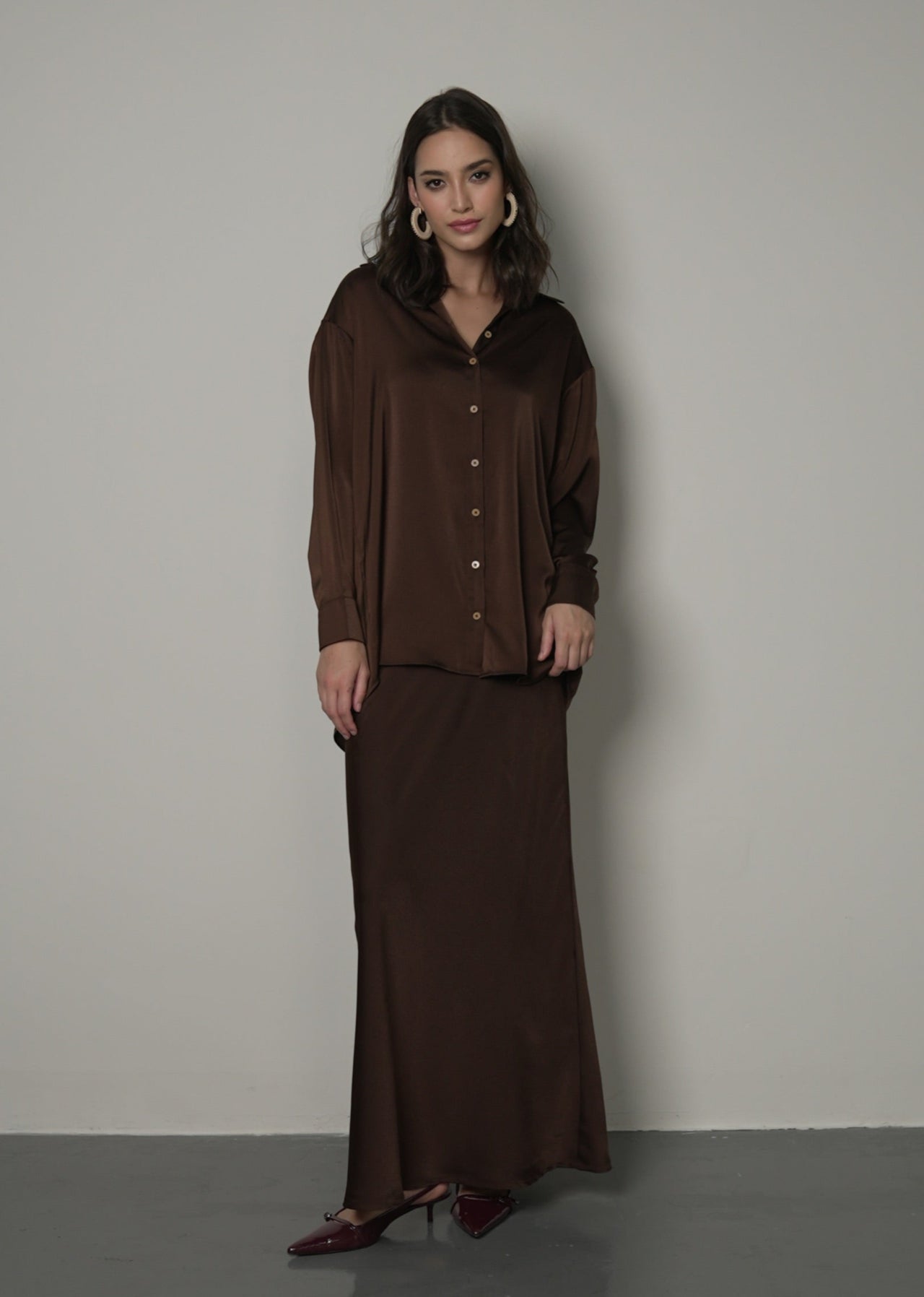 Raya Set