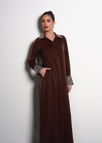 Fara Brown