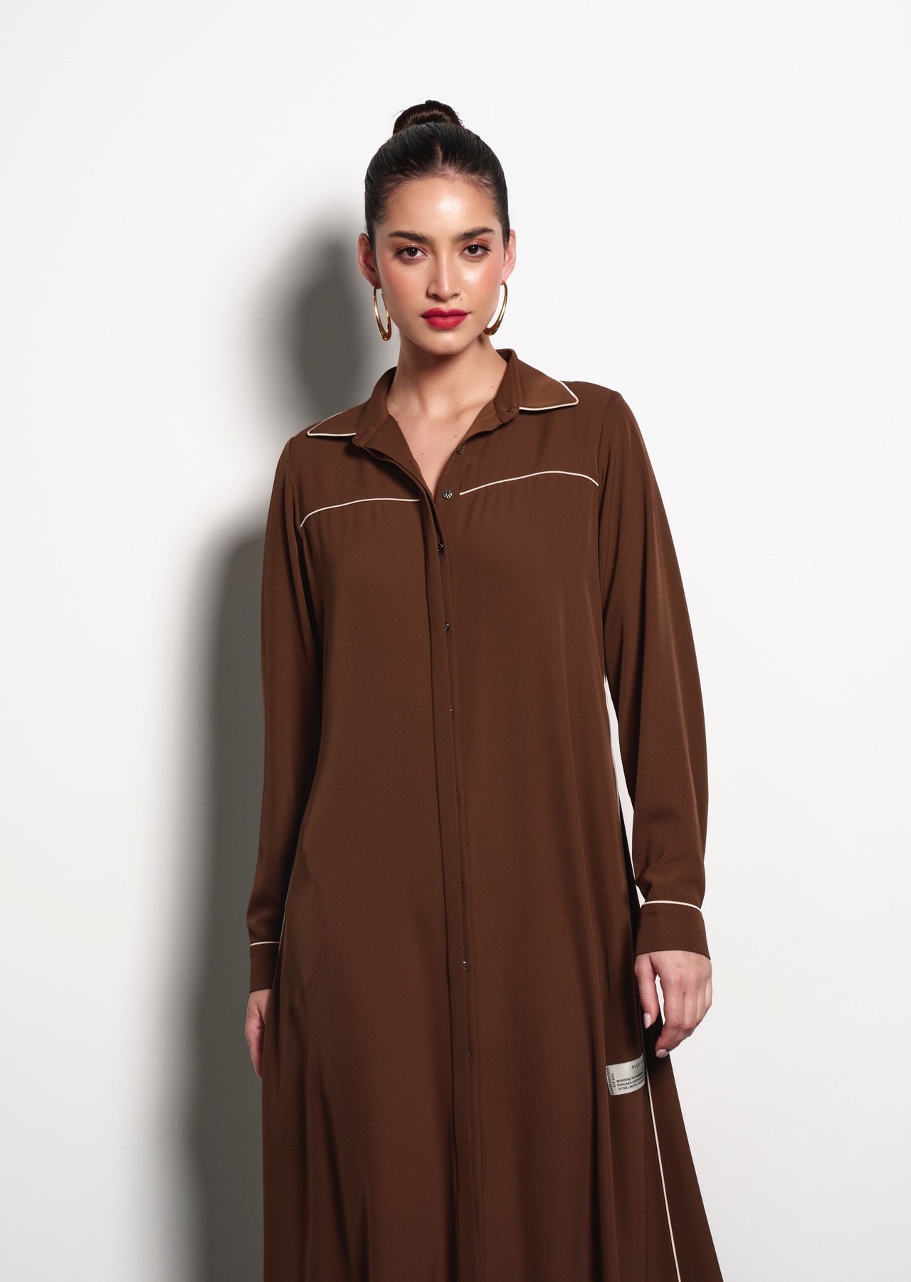 Diams Celine Brown