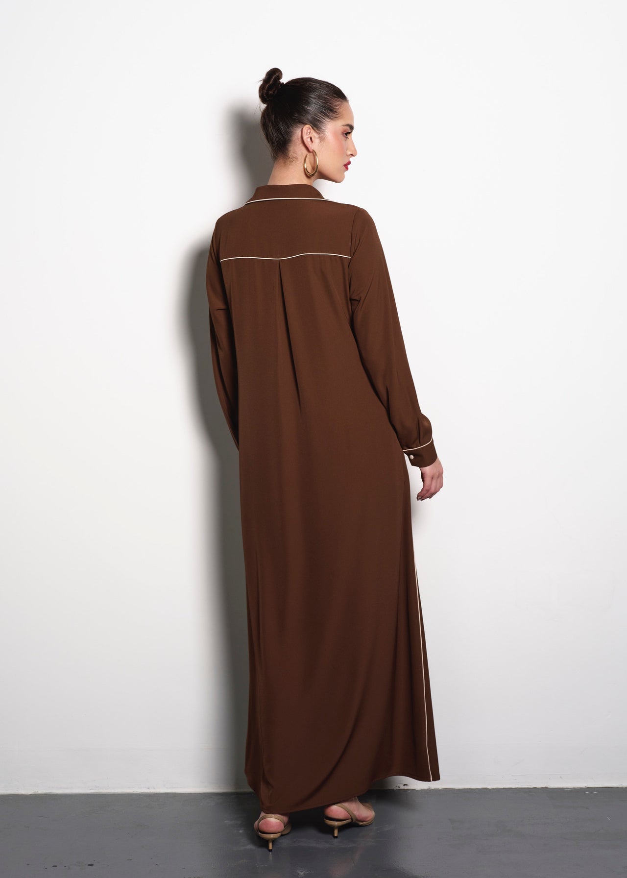 Diams Celine Brown