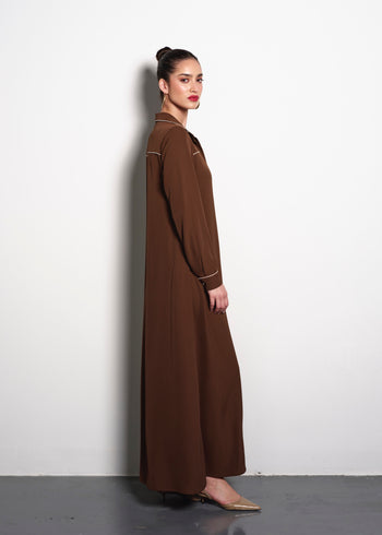 Diams Celine Brown