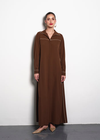 Diams Celine Brown