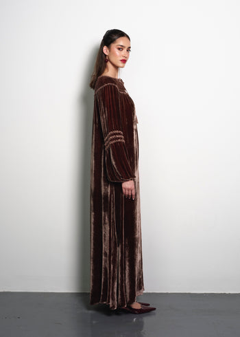 Delicate Velvet