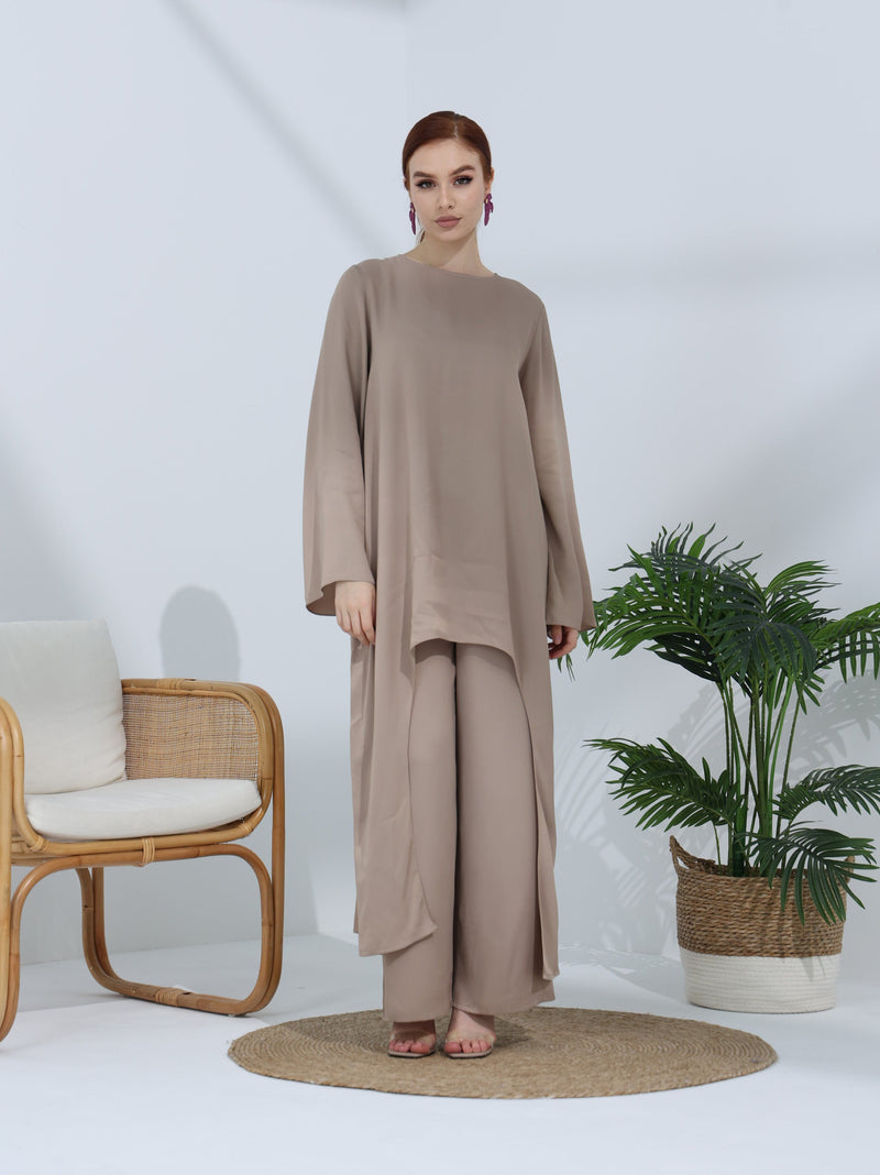 Classic Trouser Set