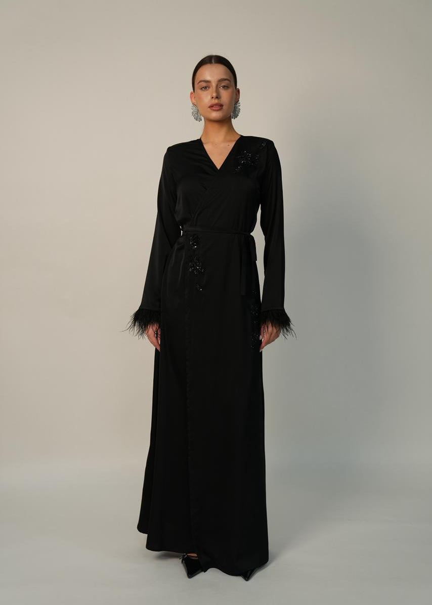 Soir Black
