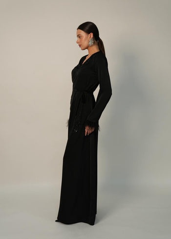 Soir Black