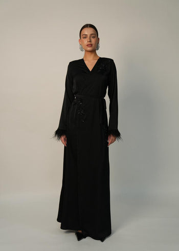 Soir Black