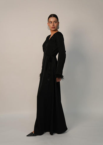 Soir Black