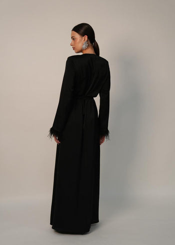 Soir Black