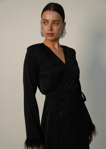 Soir Black