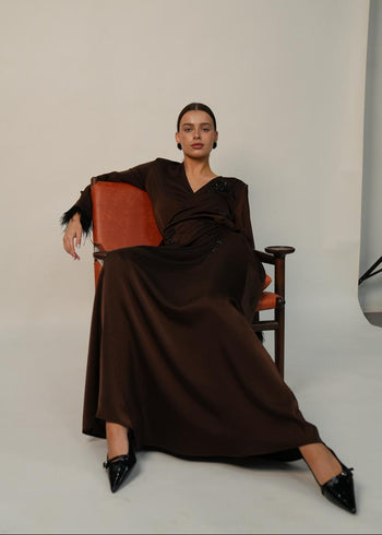 Soir Brown