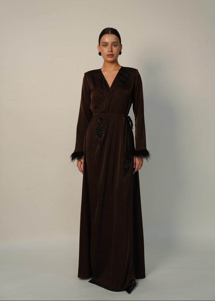Soir Brown