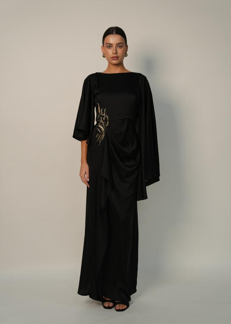 Casual & Luxury Women Dresses Dubai, Dubai Women Dresses - ELLY DUBAI