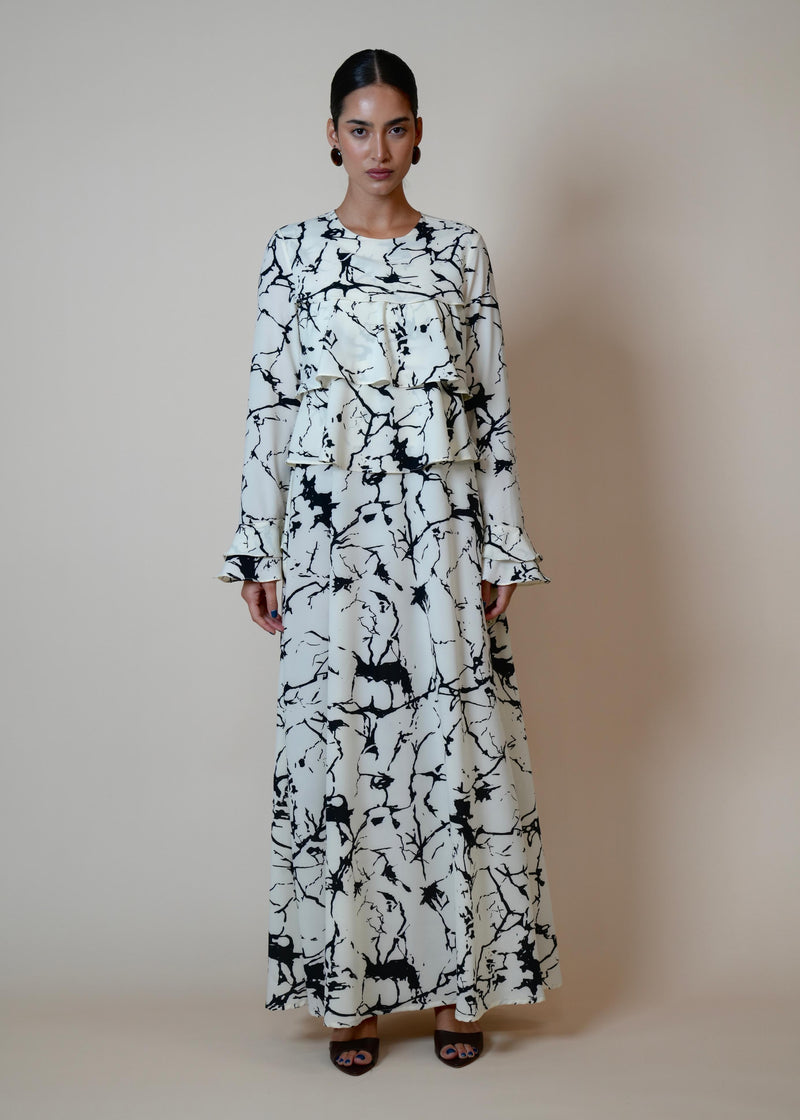 Casual & Luxury Women Dresses Dubai, Dubai Women Dresses - ELLY DUBAI