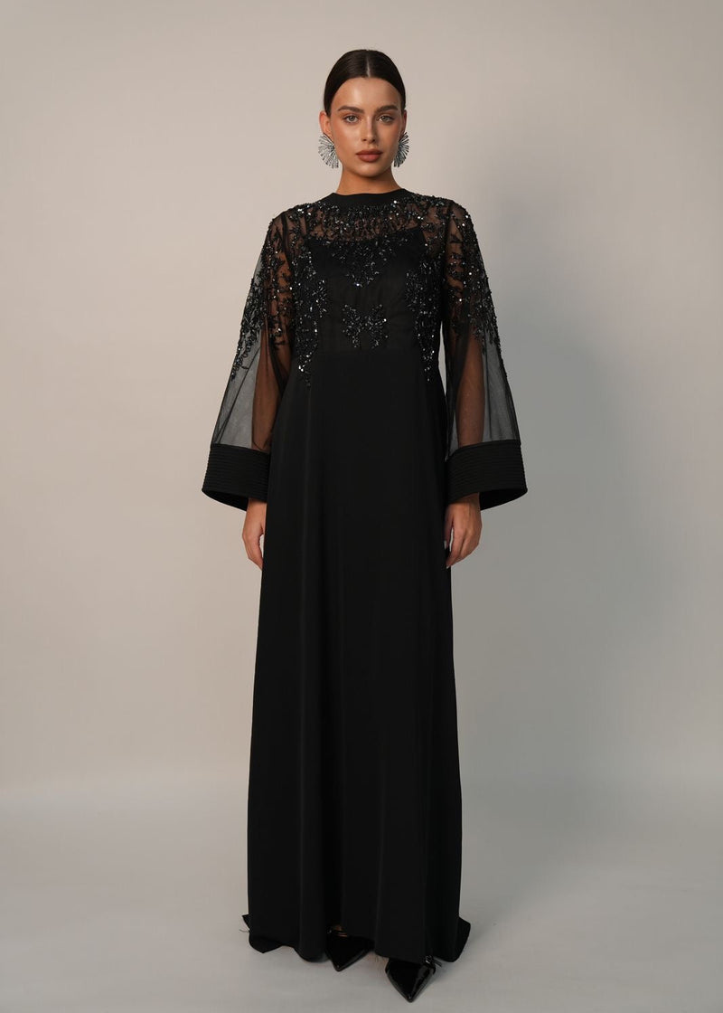 Casual & Luxury Women Dresses Dubai, Dubai Women Dresses - ELLY DUBAI